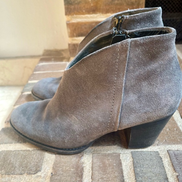 Paul Green Delgado Ankle Boot Size 8 - Picture 5 of 16